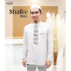 Razaan-Shafee Shirt