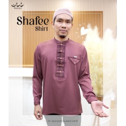 Razaan-Shafee Shirt