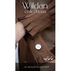 Razaan-Wildan Collection