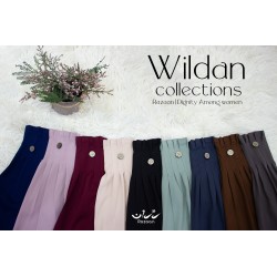 Razaan-Wildan Collection