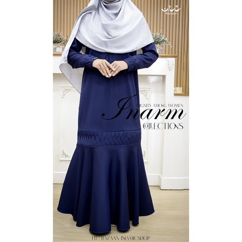 Razaan-Inarm Collection