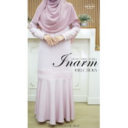 Razaan-Inarm Collection