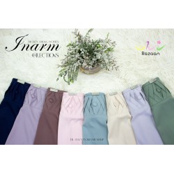 Razaan-Inarm Collection