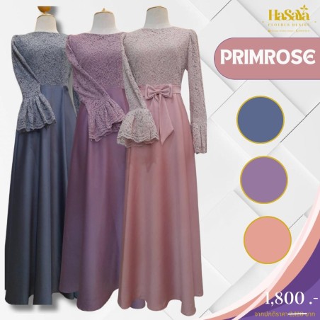 Hasaya-Raya Primrose