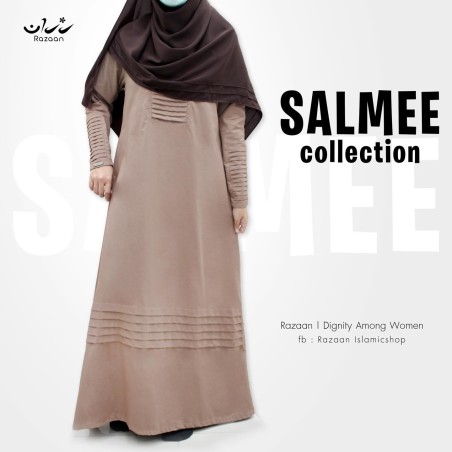 Razaan-Salmee Collection