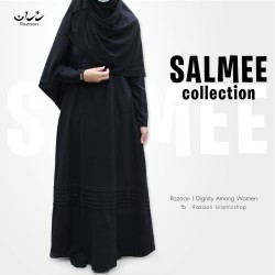 Razaan-Salmee Collection